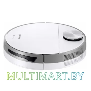 Робот-пылесос Samsung VR30T80313W/EV картинка 6